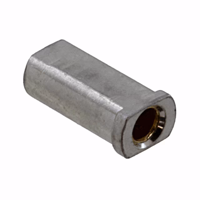 6628-0-18-80-18-14-10-0 Mill-Max Manufacturing Corp.  PC Pin Receptacles Socket Connectors